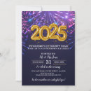 Search for new years party invitations New year's eve