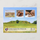 Search for cahokia Mound