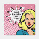 Search for write it magnets Pink