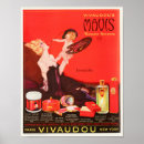 Search for vintage makeup posters Illustration