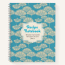 Search for blank recipe books Baking