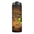 Search for full moon owl mugs Pumpkin