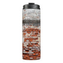 Search for bricks travel mugs Abstract
