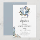 Search for rustic christening invitations Baptism