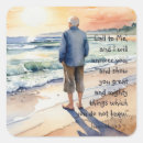 Search for call on jesus stickers Bible