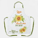 Search for all workers aprons Nurse