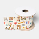 Search for paris ribbon France