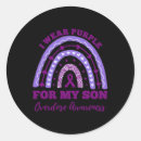 Search for overdose stickers August 31