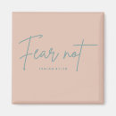 Search for fear magnets Christian
