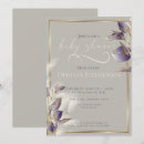 Search for anthuriums invitations Modern