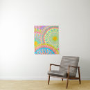 Search for mint tapestries Mandala