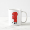 Search for gossamer coffee mugs Looney tune character