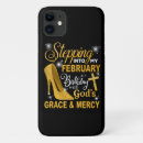 Search for mercy iphone cases God
