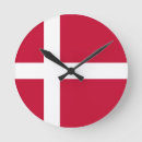Search for nordic clocks Flag
