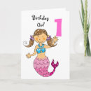 Search for cute mermaid cards Children
