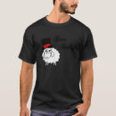 Search for baaa tshirts Humbug