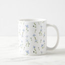 Search for blue wildflower mugs Vintage