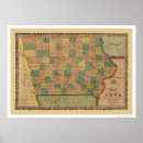 Search for train posters Map