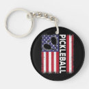 Search for funny pickleball key rings Vintage