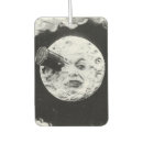 Search for moon car air fresheners Vintage