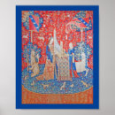 Search for the lady and the unicorn posters Animal