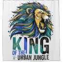 Search for lion king shower curtains Wild