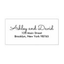 Search for rsvp rubber stamps Simple