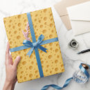 Search for swiss cheese wrapping paper Funny