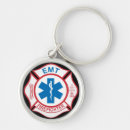 Search for medical symbol key rings Paramedic