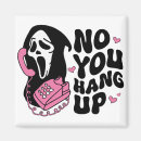 Search for horror magnets Slasher