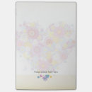 Search for butterfly post it notes Fancy