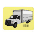 Search for truck magnets Transportation