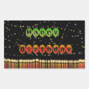 Search for birthday greeting stickers Message