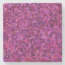 Search for mosaic coasters Abstract