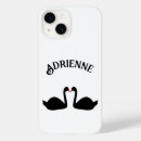 Search for black swan iphone cases Swans