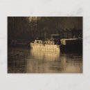 Search for barges postcards Water