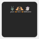 Search for hand sign for peace stickers Skull