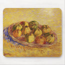 Search for vintage apple mousepads Fruit