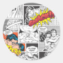 Search for comics stickers Kent