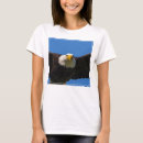 Search for bird of prey tshirts Eagle