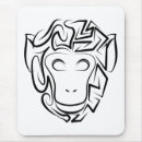 Search for chinese year mousepads Animal