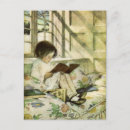 Search for jessie willcox smith postcards Girl