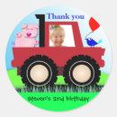 Search for toy car stickers Red