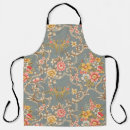 Search for border design aprons Pattern