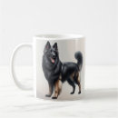 Search for belgian shepherd mugs Animal
