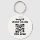 Search for online key rings Qr code