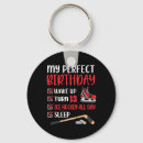 Search for 13th birthday key rings Old