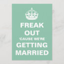 Search for freaked invitations Simple
