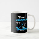 Search for diabetes warrior mugs Diabeetus