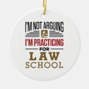 Search for law school christmas tree decorations Funny